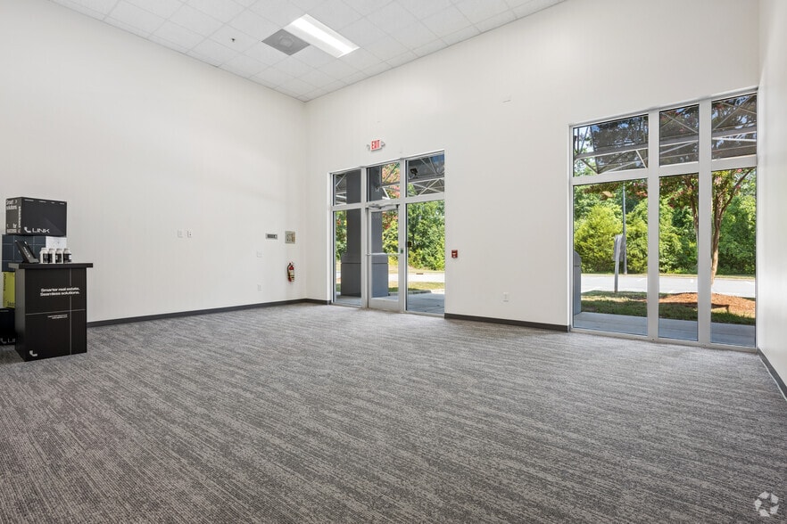 Photo of 1st Floor Ste 