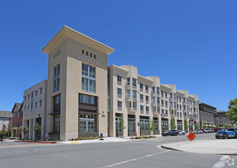 Primary Photo Of 1375-1411 Sycamore Ave, Hercules Unknown For Lease