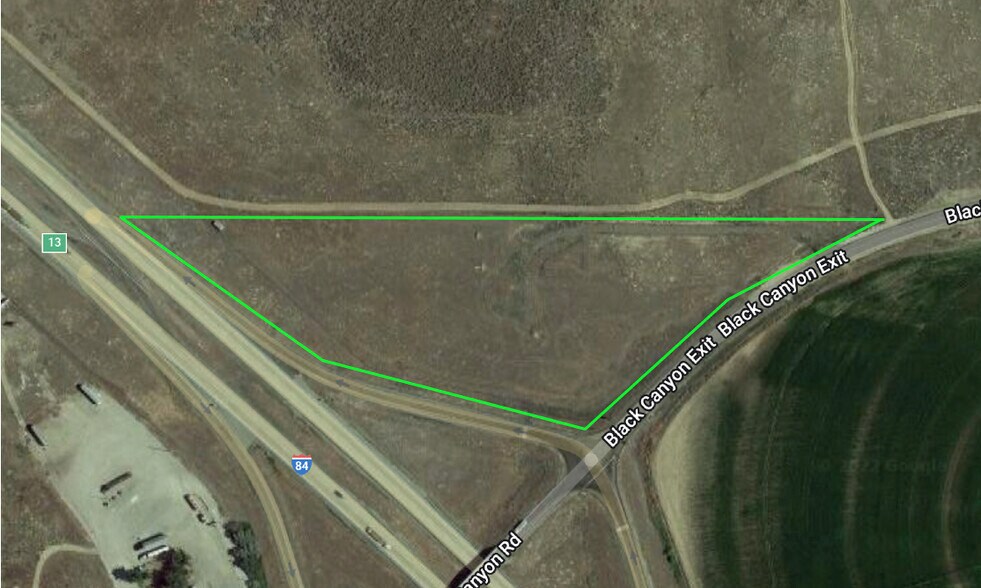 5400 Black Canyon Exit, Caldwell, ID 83607 Land