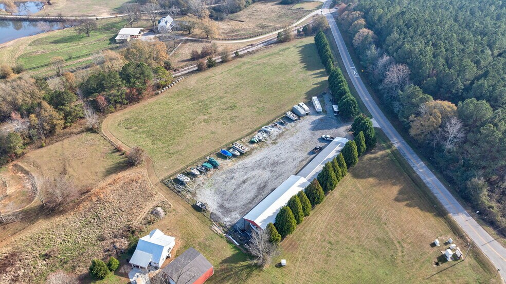 More Photos Of 1020 Blue Springs Rd, Buckhead Parking Lot For Sale