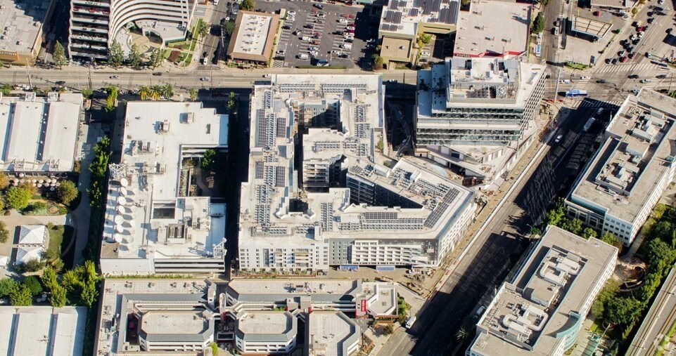 More Photos Of 12121 W Olympic Blvd, Los Angeles Apartments For Lease