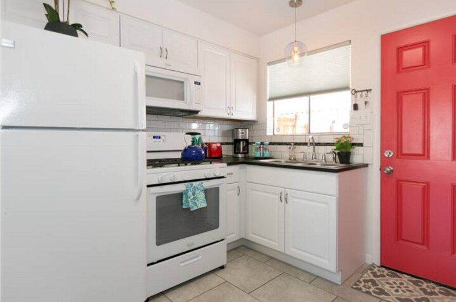 More Photos Of 3643 E Glenrosa Ave, Phoenix Apartments For Sale