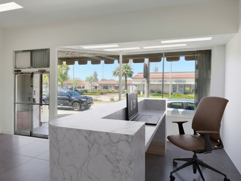 More Photos Of 6320-6322 Atlantic Blvd, Bell Storefront For Lease