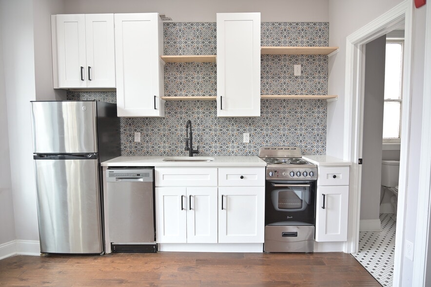 More Photos Of 4139 W Girard Ave, Philadelphia Apartments For Sale