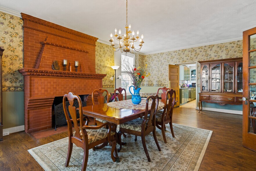 More Photos Of 563 Yale Farm Rd, Romulus Hospitality For Sale