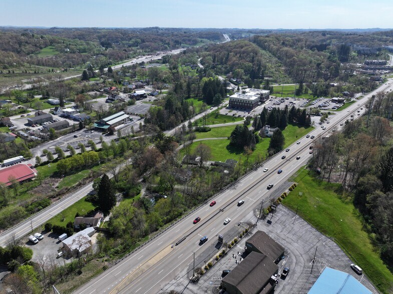 More Photos Of 115 Johnson Rd, Warrendale Land For Sale