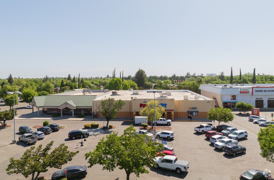 More Photos Of 2100 McHenry Ave, Modesto Freestanding For Sale