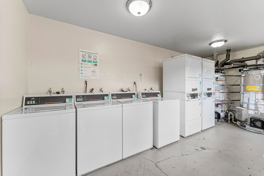 More Photos Of 2451 Olivera Rd, Concord Apartments For Sale