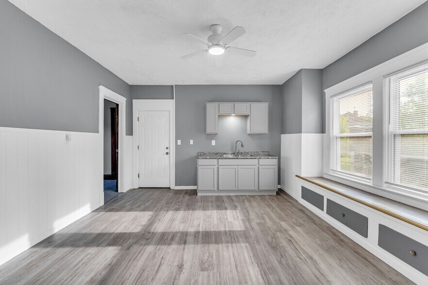 More Photos Of 6415 Gertrude Ave, Cleveland Apartments For Sale