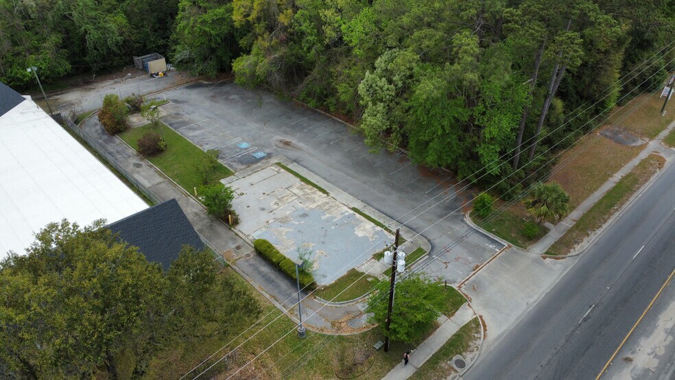 Primary Photo Of 5647 Dorchester Rd, North Charleston Land For Lease