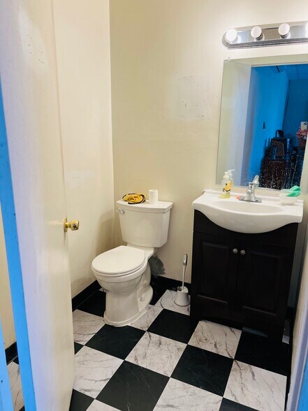 More Photos Of 1445 Adelia Ave, South El Monte Warehouse For Sale