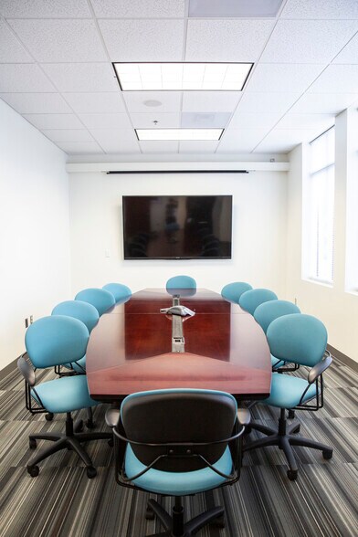 Primary Photo Of 1001 Research Park Blvd, Charlottesville Coworking Space