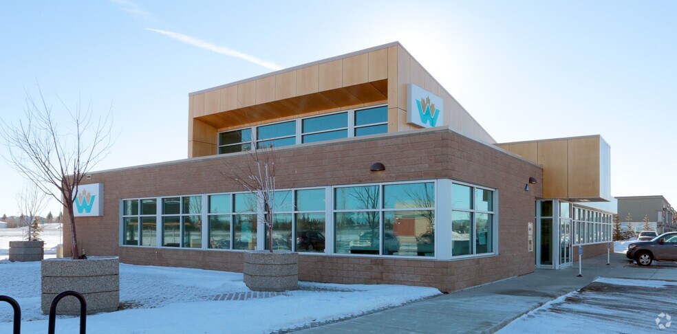 More Photos Of 5209 Discovery Way, Leduc Unknown For Lease