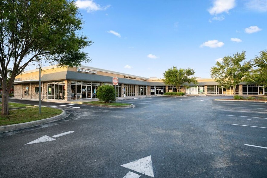More Photos Of 7450-7590 Cypress Gardens Blvd, Winter Haven Medical For Lease