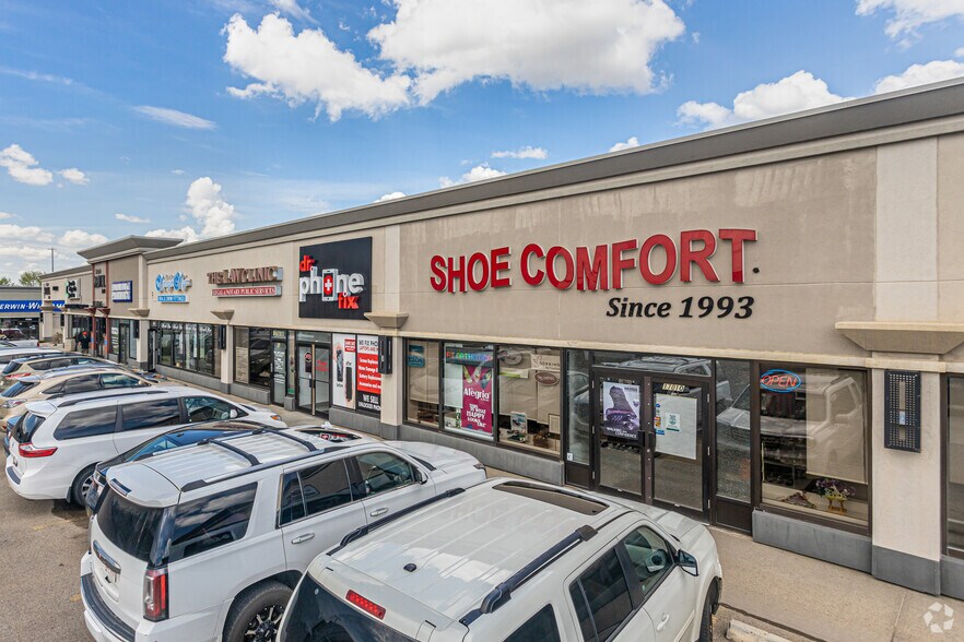 More Photos Of 17010 90th Ave NW, Edmonton Unknown For Lease