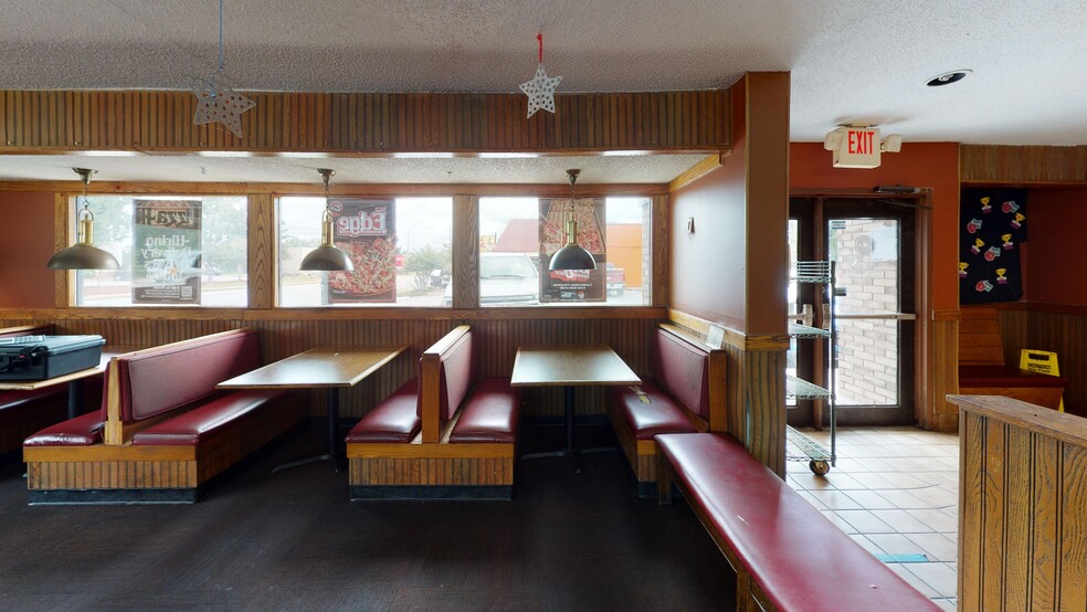 More Photos Of 313 Vineville St, Fort Valley Restaurant For Lease