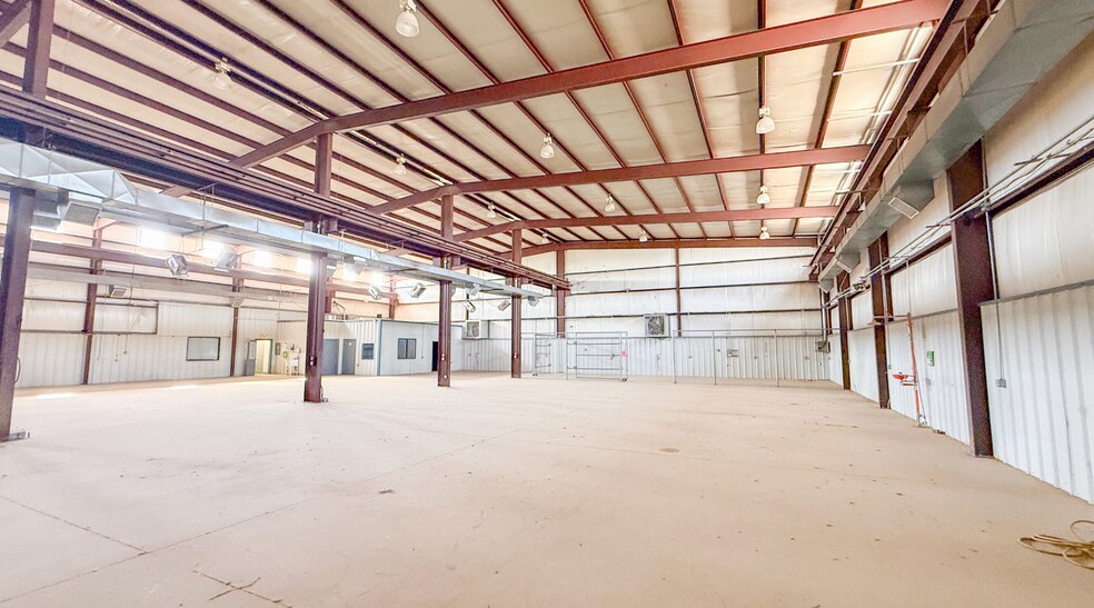 More Photos Of 3611 E State Highway 158, Midland Unknown For Lease