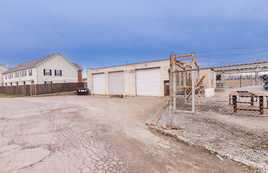 More Photos Of , Louisville Industrial For Sale
