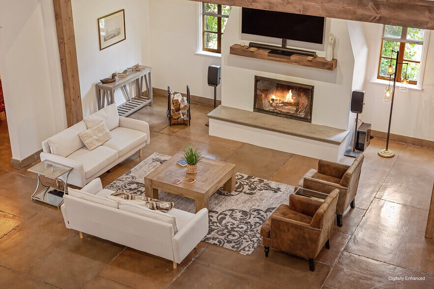 More Photos Of 7539 Pleasants Valley Rd, Vacaville Specialty For Sale