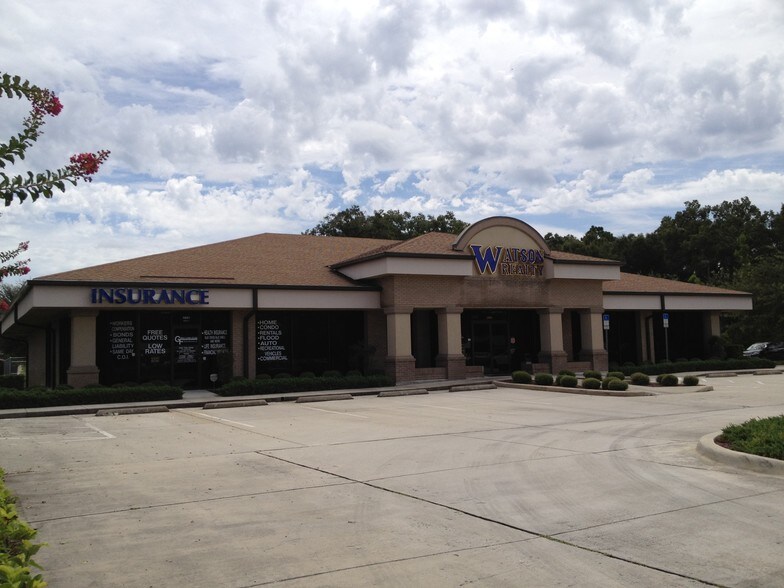 More Photos Of 1961 S Woodland Blvd, Deland Office For Lease