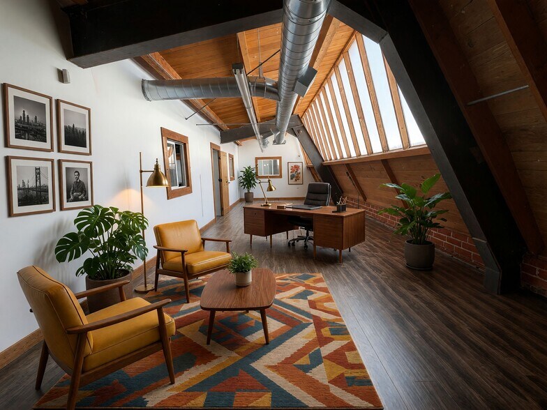 More Photos Of 5221 Pacific Blvd, Huntington Park Warehouse For Lease
