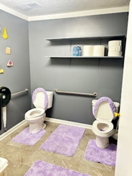 More Photos Of 3090 Allison Bonnett Memorial Dr, Bessemer Daycare Center For Sale