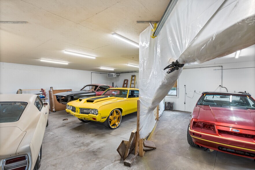 More Photos Of W1726 North Street, Green Lake Flex For Sale