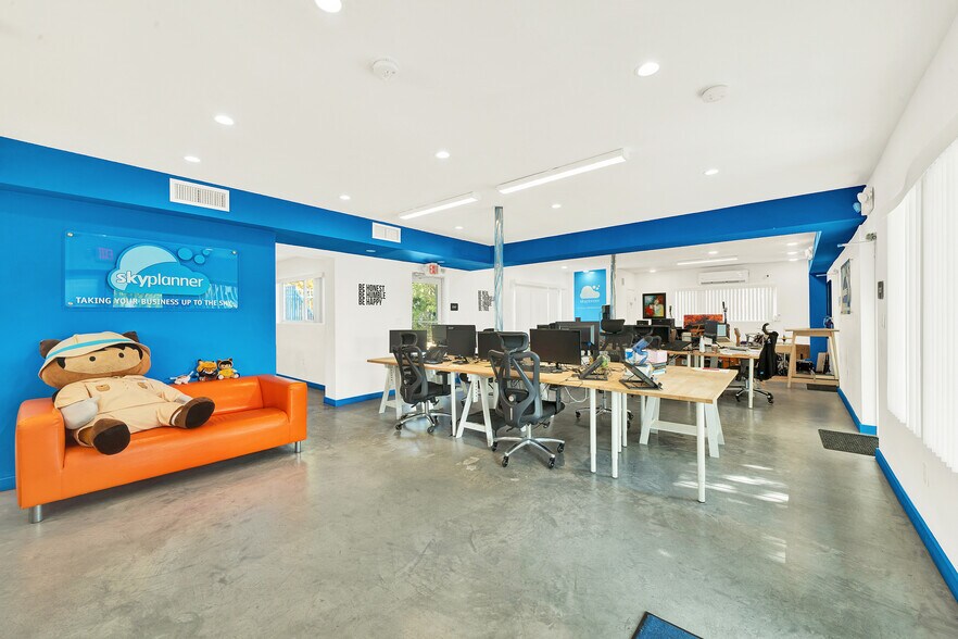 More Photos Of 2175 SW 78th Pl, Miami Loft Creative Space For Sale