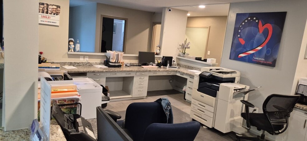 More Photos Of 1001 E Chapman Ave, Fullerton Medical For Sale