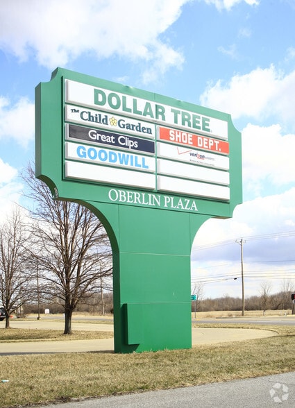 More Photos Of 14910 State Route 58, Oberlin Freestanding For Sale