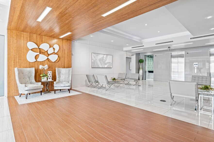 More Photos Of 2550 N Loop Fwy W, Houston Office For Lease