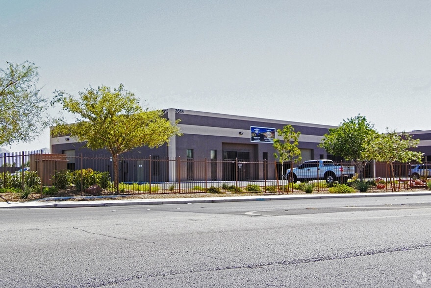 2615 Branson Ave