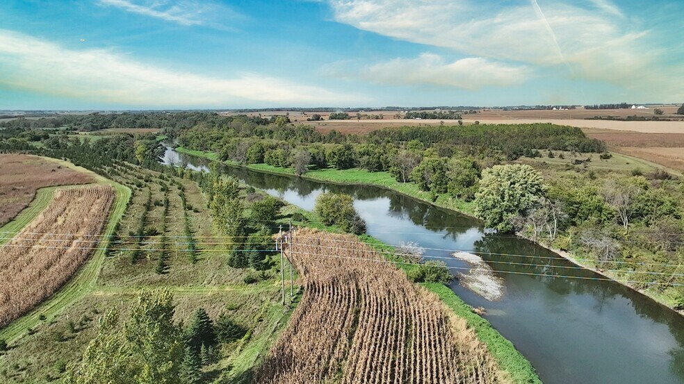 More Photos Of Red Ball Rd, Rockford Land For Sale