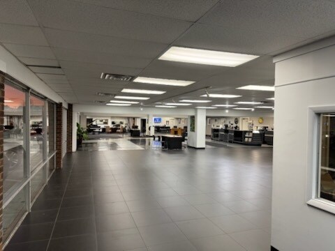 More Photos Of 3618 Sycamore Dairy Rd, Fayetteville Auto Dealership For Sale