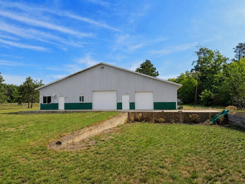 More Photos Of 3521 Highway 210 SW, Pillager General Retail For Sale