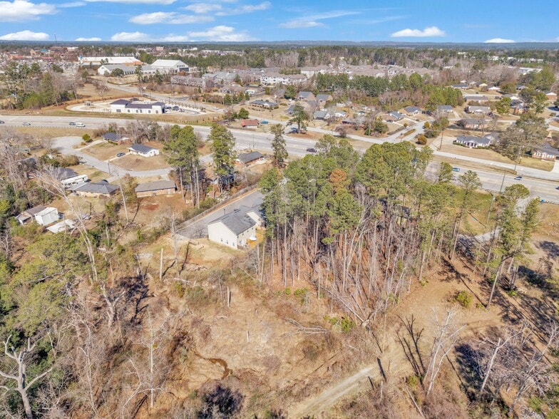 More Photos Of , Evans Multifamily For Sale