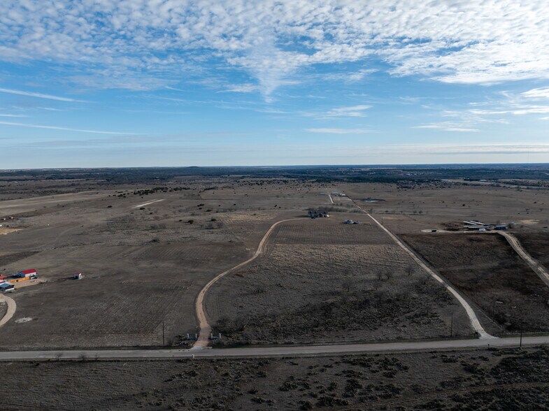 More Photos Of 3125 County Road 212, Bertram Land For Sale