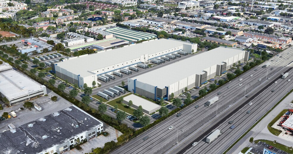 More Photos Of 000 NW 48th St, Miami Unknown For Lease