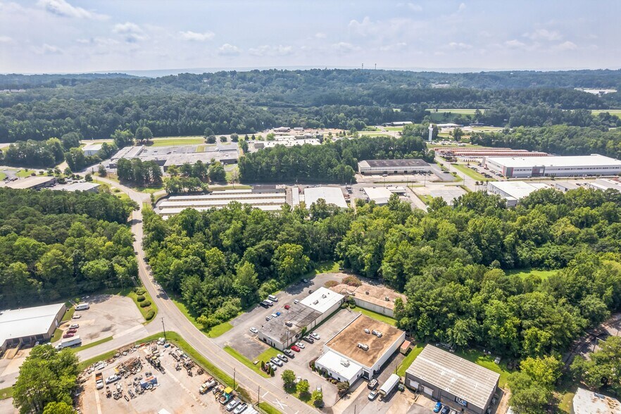 More Photos Of 2169 Commerce Blvd, Irondale Office For Sale