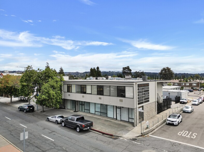 Primary Photo Of 2811 Castro Valley Blvd, Castro Valley Office Residential For Sale