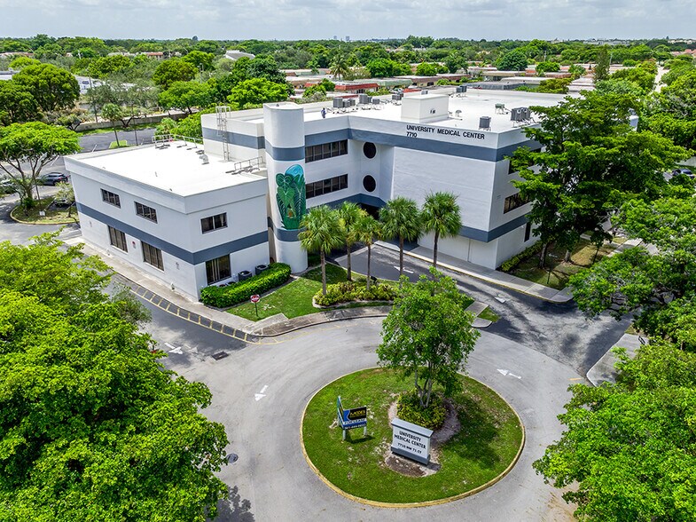 More Photos Of 7710 NW 71st Ct, Tamarac Medical For Lease