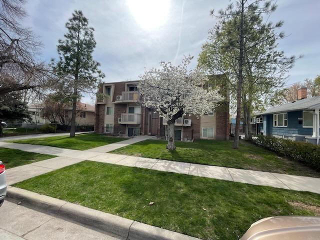 More Photos Of 1378 Roberta St, Salt Lake City Apartments For Sale