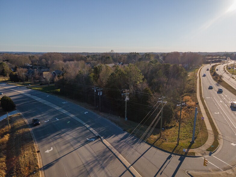 More Photos Of 0 Brawley School, Mooresville Land For Sale