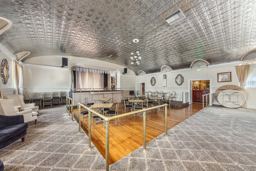 More Photos Of 525 Caroline St, Fredericksburg Lodge Meeting Hall For Sale