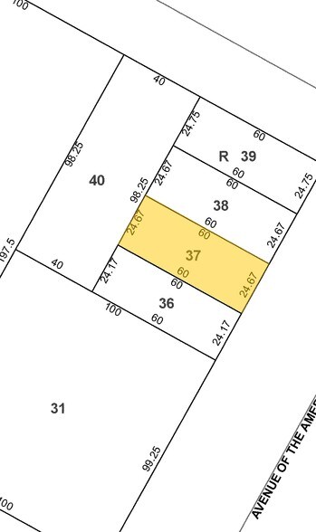 More Photos Of 1013 Avenue of the Americas, New York Storefront Retail Office For Lease