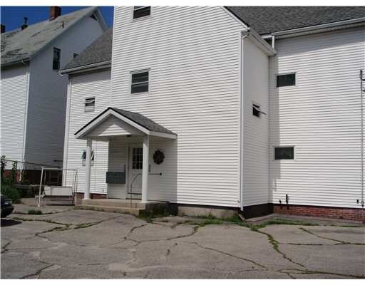 More Photos Of 302 Pond St, Woonsocket Apartments For Sale
