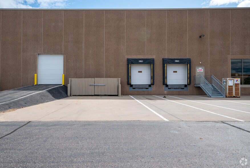 More Photos Of 3787 95th Ave NE, Blaine Light Distribution For Lease