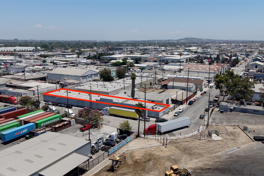 More Photos Of 2165 W Cowles St, Long Beach Service For Lease