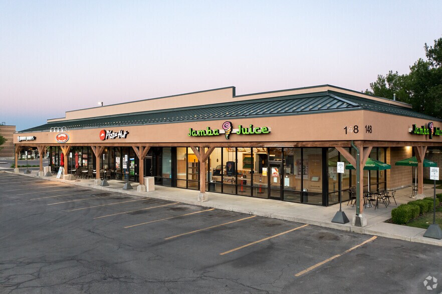 More Photos Of 138-256 E 12300 S, Draper Unknown For Lease