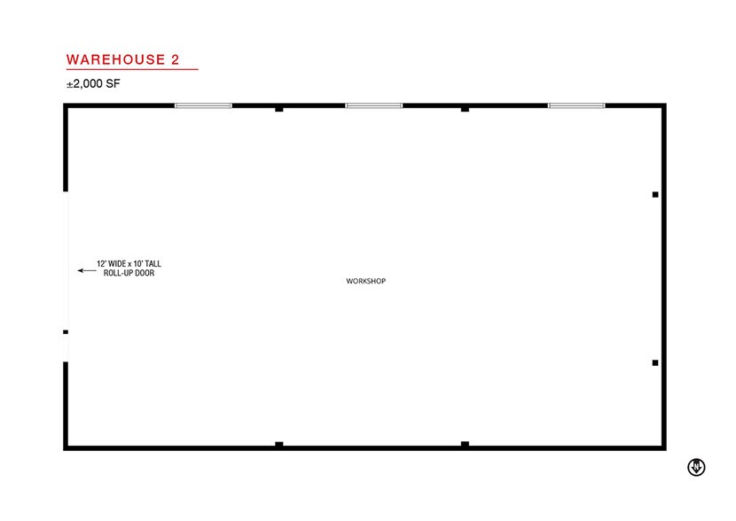 More Photos Of 8800 Susan Ave SE, Albuquerque Warehouse For Lease